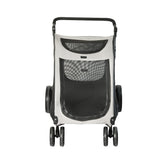 PaWz Pet Dog Stroller Pram Carrier Cat-1843791302819450881