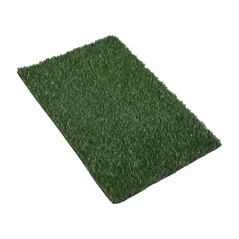 PaWz Grass Potty Dog Pad Training Pet Medium-1831592867643133953