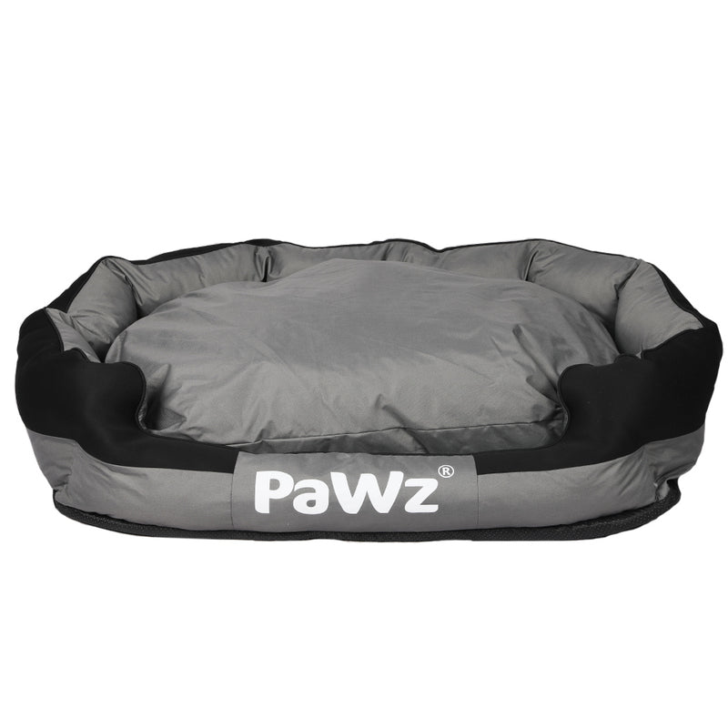 PaWz Waterproof Pet Dog Calming Bed X-Large-1848848517792141313