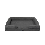 PaWz Memory Foam Pet Sofa Bed-1831593090138378241