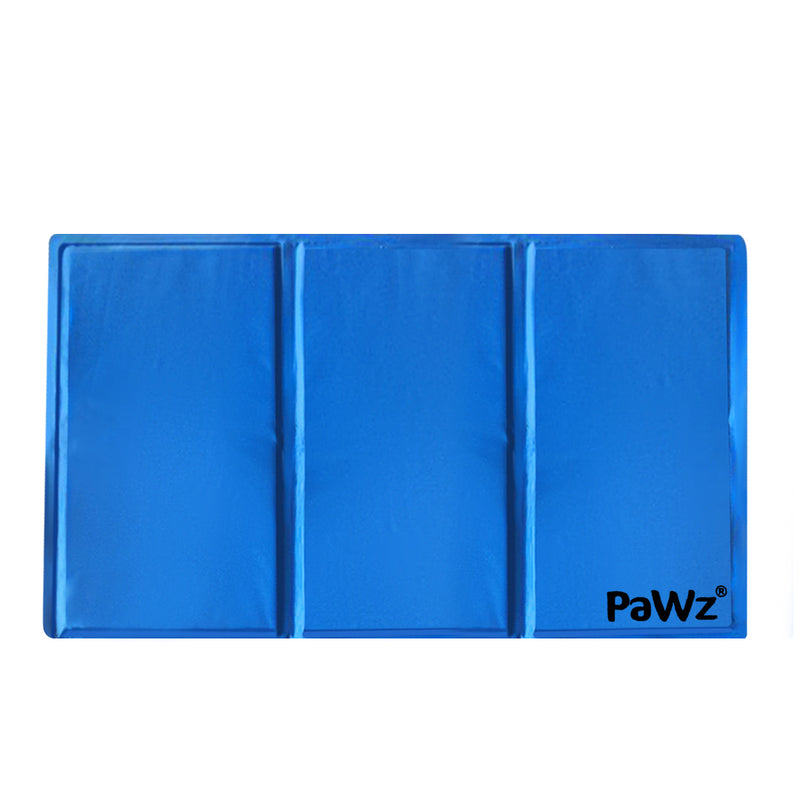 PaWz Pet Cooling Mat Gel Mats Bed Cool Double 9KG-1843791304568475649