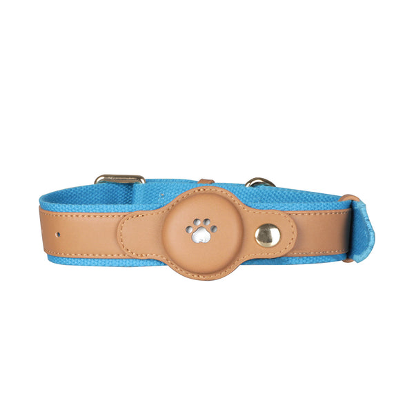 PaWz Bluetooth Pet Tracker Collar Anti-lost-1831592938078081025