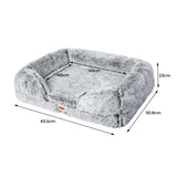 PaWz Pet Bed Orthopedic Sofa Dog Beds S Small-1843791334272536578