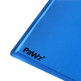 PaWz Pet Cooling Mat Gel Mats Bed Cool Double 7KG-1853958519833890819