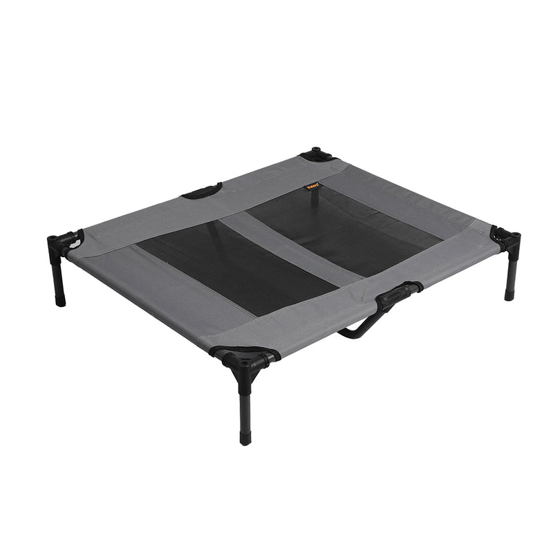 PaWz Pet Trampoline Bed Dog Cat Elevated Large-1853958487479029763