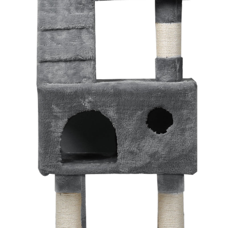 PaWz Cat Trees Scratching Post Scratcher-1831593092130672644