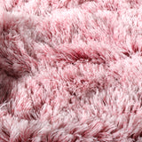 PaWz Dog Blanket Pet Cat Mat Puppy Warm Pink-1853958490230493188