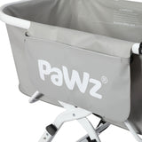 PaWz Pet Bathtub Adjustable Height Folding-1831592575782490116