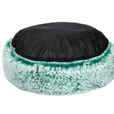 PaWz Pet Bed Cat Dog Donut Nest Calming XL Teal X-Large-1853958485037944837