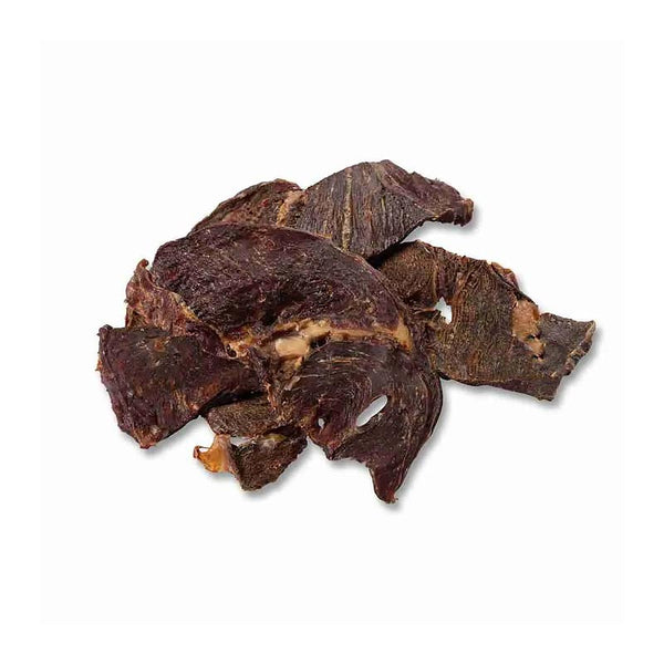 Kangaroo Jerky Dog Treat - 1 kg-1831155596217421824