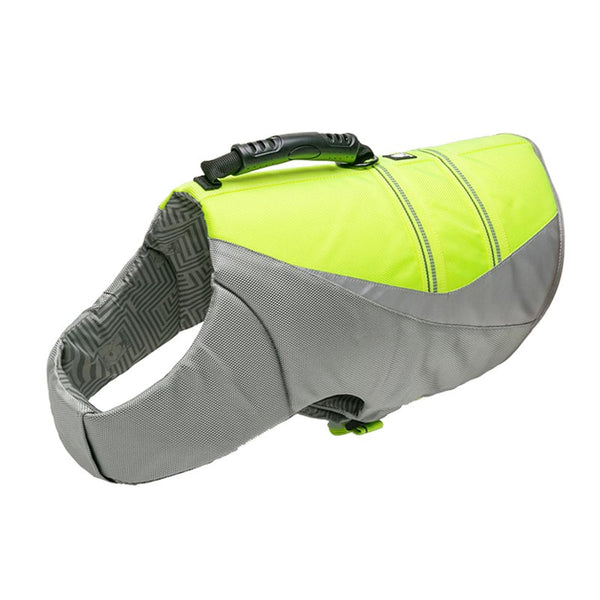 Life Jacket - Neon Yellow 2XS-1831155658834186240