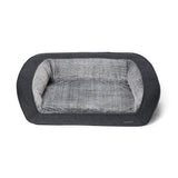 Snooza Ortho Sofa, Chinchilla - Medium