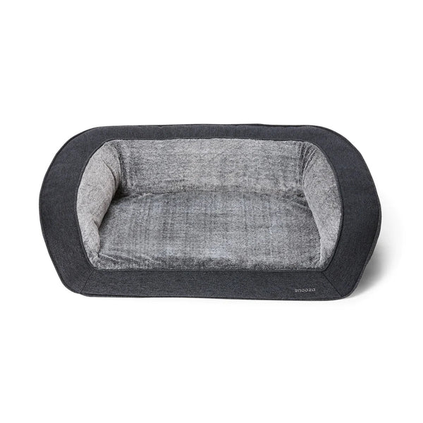 Snooza Ortho Sofa, Chinchilla - Large