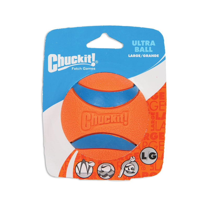 Chuckit! Ultra Ball – Large